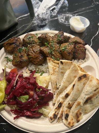 Photo of Mediterranean Grill - 5835 Forbes Ave, Pittsburgh, PA 15217