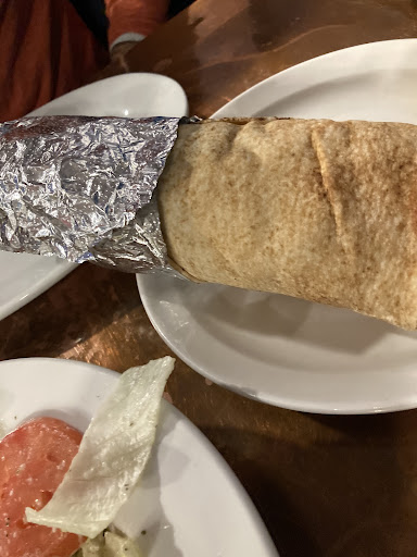 Photo of Mediterranean Grill - 5835 Forbes Ave, Pittsburgh, PA 15217