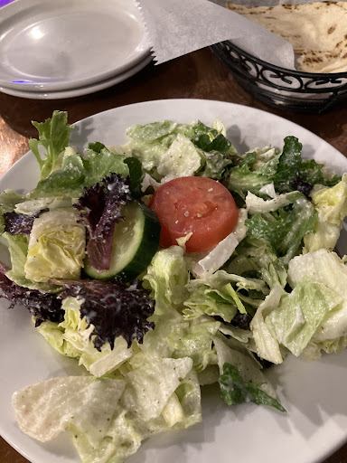 Photo of Mediterranean Grill - 5835 Forbes Ave, Pittsburgh, PA 15217