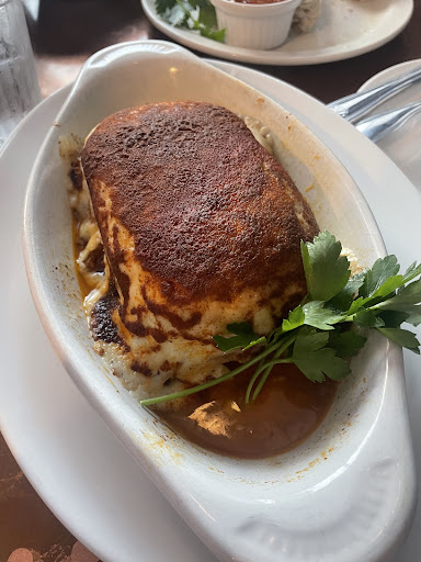 Photo of Mediterranean Grill - 5835 Forbes Ave, Pittsburgh, PA 15217