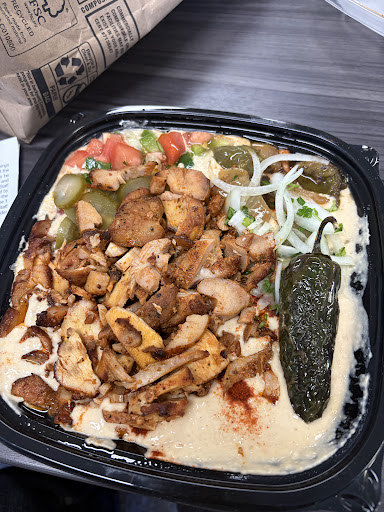 Photo of EGE Mediterranean - 190 N Craig St, Pittsburgh, PA 15213