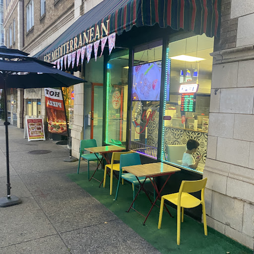 Photo of EGE Mediterranean - 190 N Craig St, Pittsburgh, PA 15213