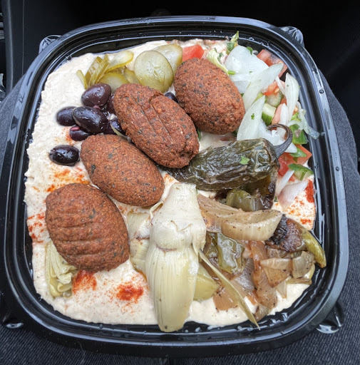 Photo of EGE Mediterranean - 190 N Craig St, Pittsburgh, PA 15213