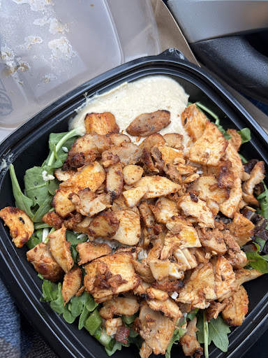 Photo of EGE Mediterranean - 190 N Craig St, Pittsburgh, PA 15213