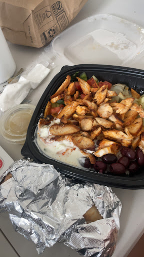 Photo of EGE Mediterranean - 190 N Craig St, Pittsburgh, PA 15213