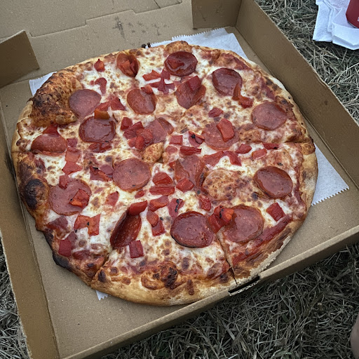 Photo of EGE Mediterranean - 190 N Craig St, Pittsburgh, PA 15213