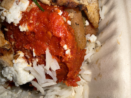 Photo of EGE Mediterranean - 190 N Craig St, Pittsburgh, PA 15213