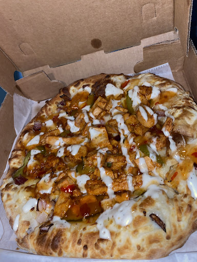 Photo of EGE Mediterranean - 190 N Craig St, Pittsburgh, PA 15213