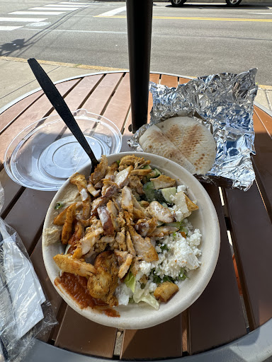 Photo of EGE Mediterranean - 190 N Craig St, Pittsburgh, PA 15213