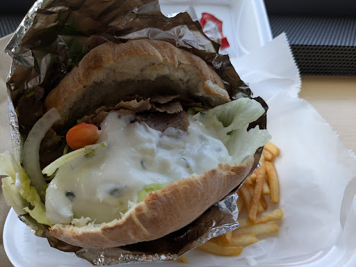 Photo of EGE Mediterranean - 190 N Craig St, Pittsburgh, PA 15213