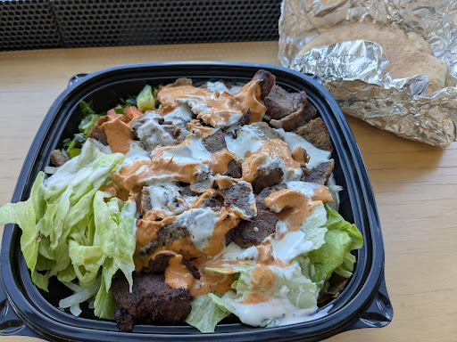 Photo of EGE Mediterranean - 190 N Craig St, Pittsburgh, PA 15213