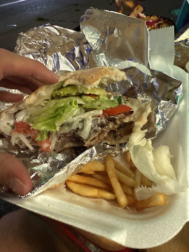 Photo of EGE Mediterranean - 190 N Craig St, Pittsburgh, PA 15213