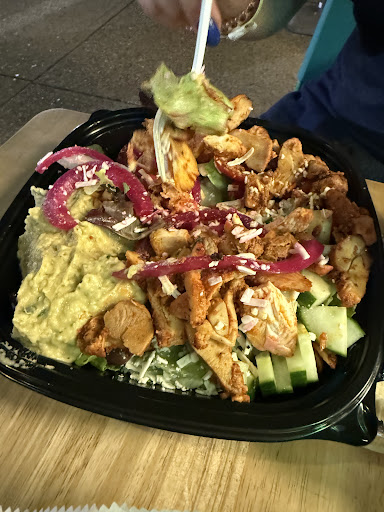 Photo of EGE Mediterranean - 190 N Craig St, Pittsburgh, PA 15213