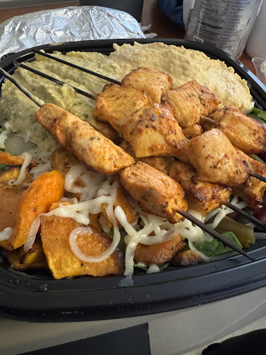 Photo of EGE Mediterranean - 190 N Craig St, Pittsburgh, PA 15213