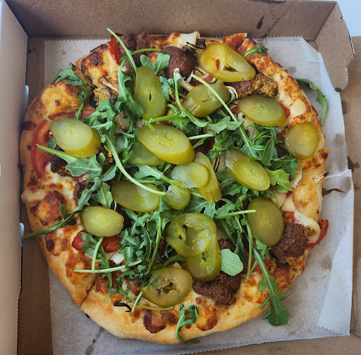 Photo of EGE Mediterranean - 190 N Craig St, Pittsburgh, PA 15213