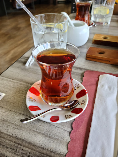 Photo of Istanbul Restaurant - 2995 University Ave, Morgantown, WV 26505