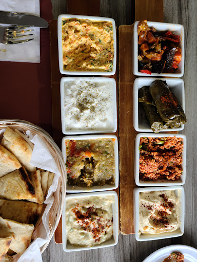 Photo of Istanbul Restaurant - 2995 University Ave, Morgantown, WV 26505