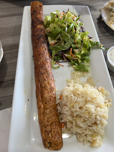 Photo of Istanbul Restaurant - 2995 University Ave, Morgantown, WV 26505