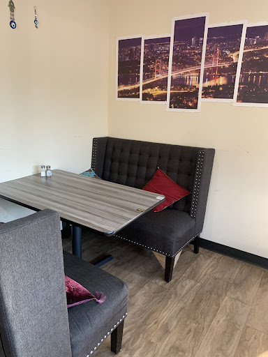 Photo of Istanbul Restaurant - 2995 University Ave, Morgantown, WV 26505