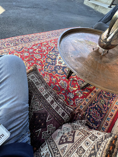 Photo of Istanbul Restaurant - 2995 University Ave, Morgantown, WV 26505