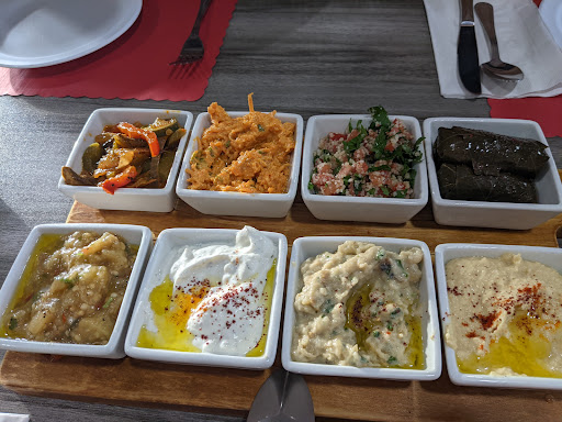 Photo of Istanbul Restaurant - 2995 University Ave, Morgantown, WV 26505