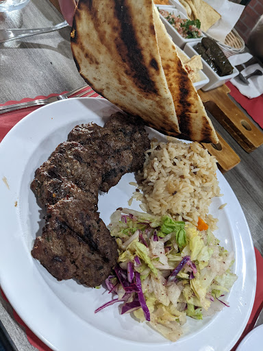 Photo of Istanbul Restaurant - 2995 University Ave, Morgantown, WV 26505