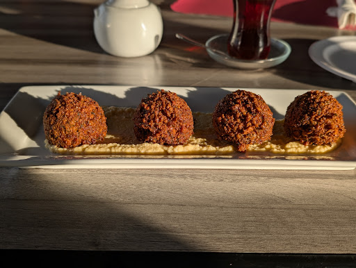 Photo of Istanbul Restaurant - 2995 University Ave, Morgantown, WV 26505