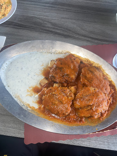 Photo of Istanbul Restaurant - 2995 University Ave, Morgantown, WV 26505