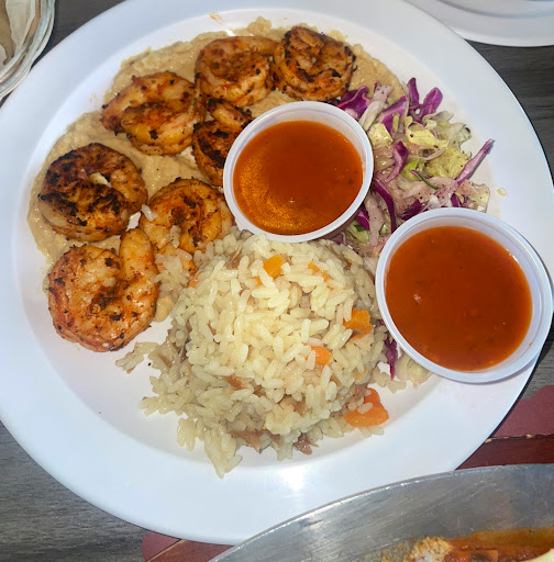 Photo of Istanbul Restaurant - 2995 University Ave, Morgantown, WV 26505