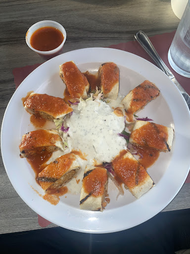 Photo of Istanbul Restaurant - 2995 University Ave, Morgantown, WV 26505