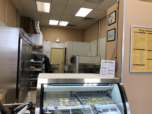 Photo of Tasty N Healthy - 11633 Penn Hills Dr, Pittsburgh, PA 15235