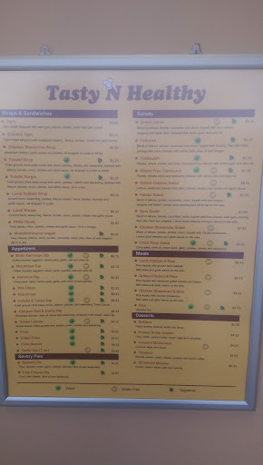 Photo of Tasty N Healthy - 11633 Penn Hills Dr, Pittsburgh, PA 15235