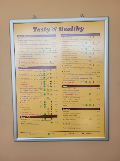 Photo of Tasty N Healthy - 11633 Penn Hills Dr, Pittsburgh, PA 15235