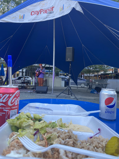 Photo of Mediterranean Tastes llc - 124 Kimber Dr, Canonsburg, PA 15317