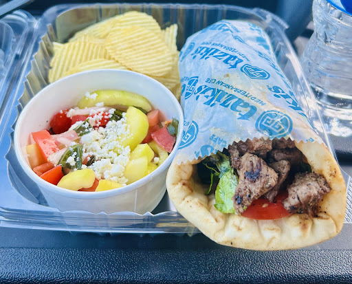 Photo of Taziki's Mediterranean Cafe - Suncrest - 1090 Suncrest Towne Centre Drive, Morgantown, WV 26505