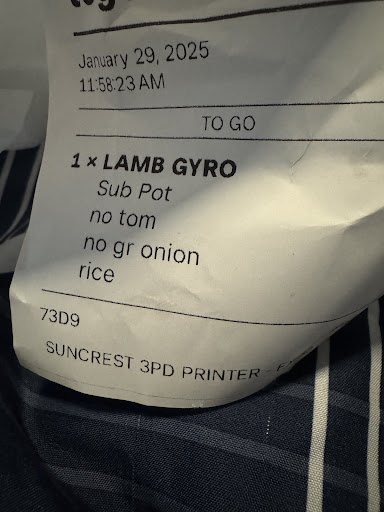 Photo of Taziki's Mediterranean Cafe - Suncrest - 1090 Suncrest Towne Centre Drive, Morgantown, WV 26505