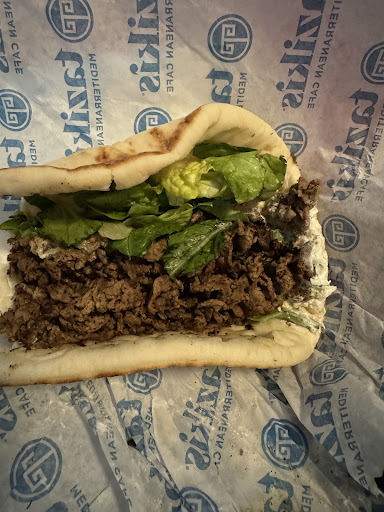 Photo of Taziki's Mediterranean Cafe - Suncrest - 1090 Suncrest Towne Centre Drive, Morgantown, WV 26505