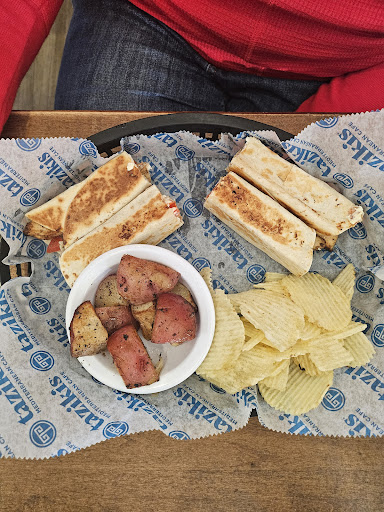 Photo of Taziki's Mediterranean Cafe - Suncrest - 1090 Suncrest Towne Centre Drive, Morgantown, WV 26505