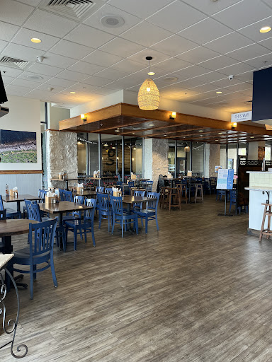 Photo of Taziki's Mediterranean Cafe - Suncrest - 1090 Suncrest Towne Centre Drive, Morgantown, WV 26505