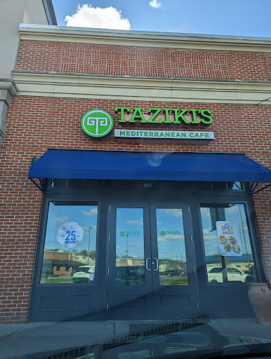 Photo of Taziki's Mediterranean Cafe - Suncrest - 1090 Suncrest Towne Centre Drive, Morgantown, WV 26505
