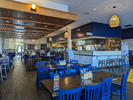 Photo of Taziki's Mediterranean Cafe - Suncrest - 1090 Suncrest Towne Centre Drive, Morgantown, WV 26505