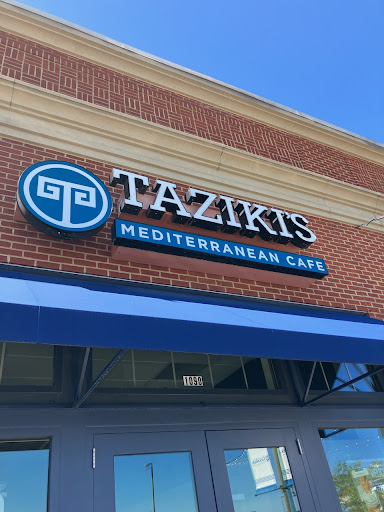 Photo of Taziki's Mediterranean Cafe - Suncrest - 1090 Suncrest Towne Centre Drive, Morgantown, WV 26505