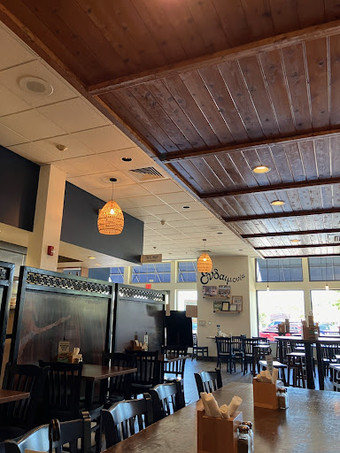 Photo of Taziki's Mediterranean Cafe - Suncrest - 1090 Suncrest Towne Centre Drive, Morgantown, WV 26505