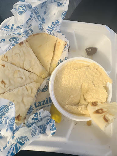 Photo of Taziki's Mediterranean Cafe - Suncrest - 1090 Suncrest Towne Centre Drive, Morgantown, WV 26505