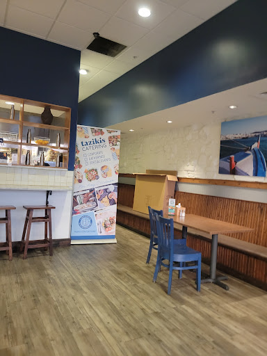 Photo of Taziki's Mediterranean Cafe - Suncrest - 1090 Suncrest Towne Centre Drive, Morgantown, WV 26505