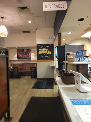 Photo of Taziki's Mediterranean Cafe - Suncrest - 1090 Suncrest Towne Centre Drive, Morgantown, WV 26505