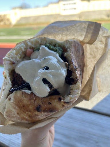 Photo of Tahini by Elegant Edge Catering - Pittsburgh, PA 15213