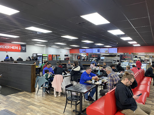 Photo of Salem Market & Grill - 2923 Penn Ave, Pittsburgh, PA 15201