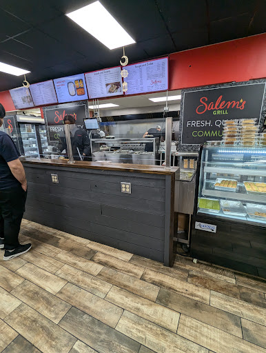 Photo of Salem Market & Grill - 2923 Penn Ave, Pittsburgh, PA 15201