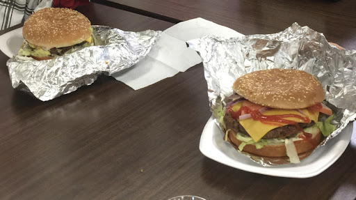 Photo of Salem Market & Grill - 2923 Penn Ave, Pittsburgh, PA 15201